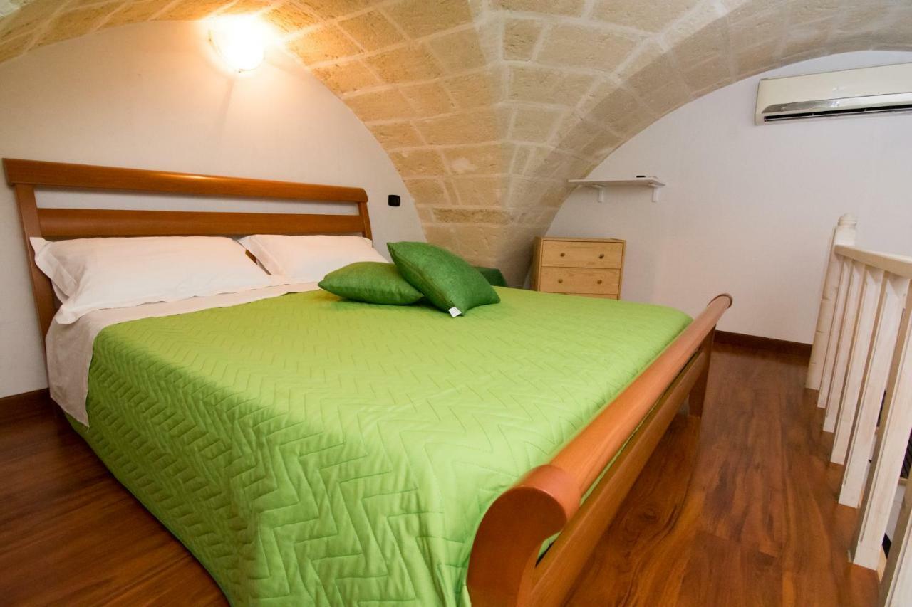 Apartamento Rifugio Massafera Massafra Exterior foto