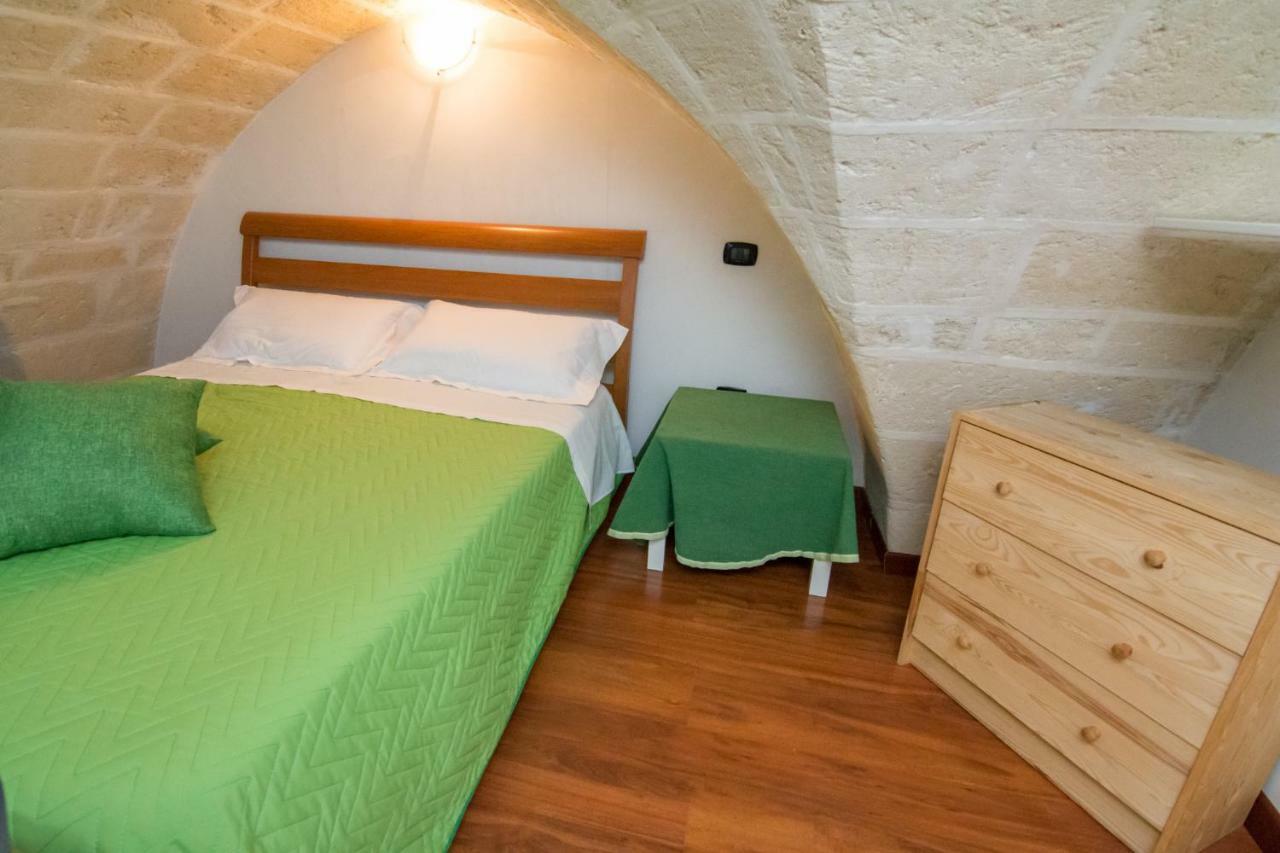 Apartamento Rifugio Massafera Massafra Exterior foto