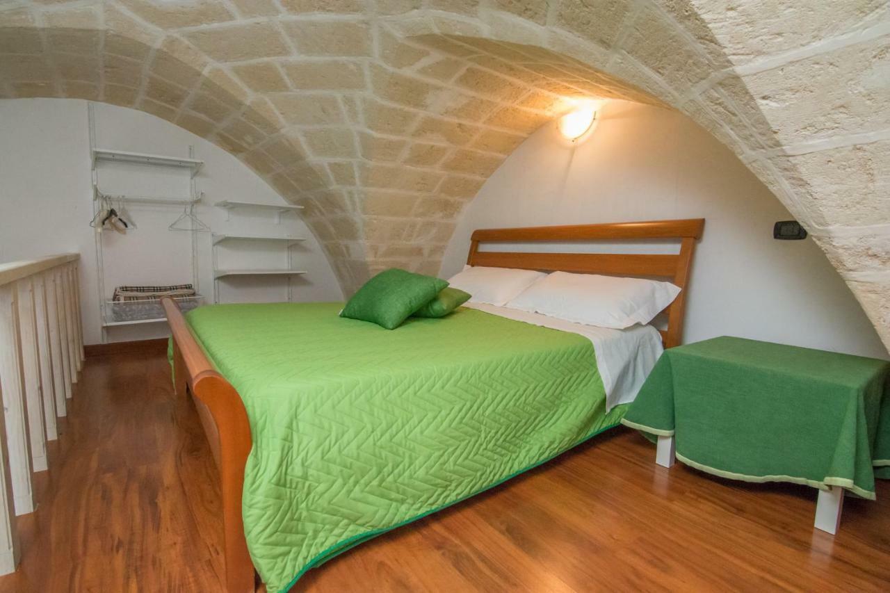 Apartamento Rifugio Massafera Massafra Exterior foto